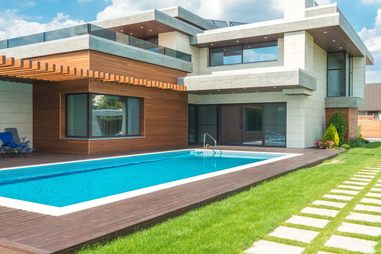 Small & Courtyard Pools in Bega, NSW